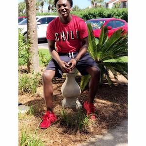 Meet your Posher, Robert